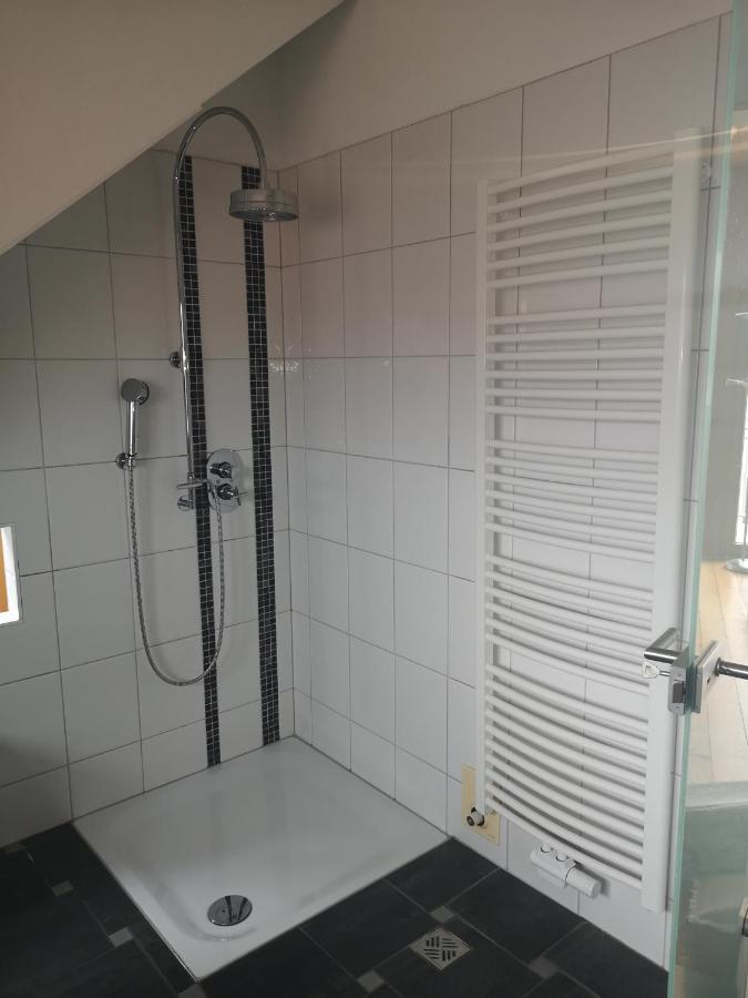 Ferienwohnung Haus Fleur Neustadt an der Weinstraße Exterior foto
